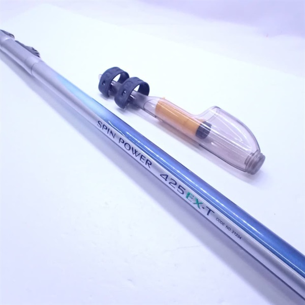 ９８スピンパワー４２５ＥＸ－Ｔ